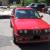 1991 BMW 3-Series