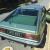 OPEL MONZA /MONARO 2 DOOR  BROCK TYPE