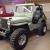 1951 Willys CJ-3A Jeep | eBay
