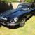  Jaguar E Type S3 1972 