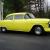 1955 Chevrolet Bel Air/150/210 Post Coupe