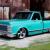 1971 Chevrolet C-10