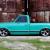 1971 Chevrolet C-10