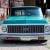 1971 Chevrolet C-10