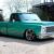 1971 Chevrolet C-10