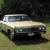1967 Chevrolet Chevelle Series 36 - Body Style 69