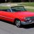 1963 Chevrolet Impala --