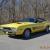 1972 Dodge Challenger RALLYE 383 6PAC