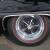1966 Dodge Coronet S/E R/T  badging