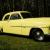 1952 Dodge Coronet Meadowbrook