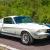 1967 Ford Mustang Fastback GT 350