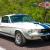 1967 Ford Mustang Fastback GT 350