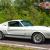 1967 Ford Mustang Fastback GT 350