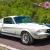 1967 Ford Mustang Fastback GT 350