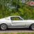 1967 Ford Mustang Fastback GT 350
