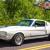 1967 Ford Mustang Fastback GT 350