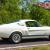 1967 Ford Mustang Fastback GT 350