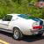 1967 Ford Mustang Fastback GT 350