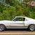 1967 Ford Mustang Fastback GT 350