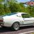 1967 Ford Mustang Fastback GT 350