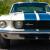 1967 Ford Mustang Fastback GT 350