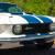 1967 Ford Mustang Fastback GT 350