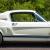 1967 Ford Mustang Fastback GT 350