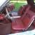 1966 Ford Mustang GT Coupe