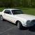 1966 Ford Mustang GT Coupe