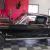 1968 Ford Mustang Fastback, 4 seats, J Type