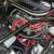 1968 Ford Mustang Fastback, 4 seats, J Type