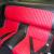 1968 Ford Mustang Fastback, 4 seats, J Type