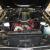 1968 Ford Mustang Fastback, 4 seats, J Type