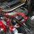 1968 Ford Mustang Fastback, 4 seats, J Type