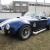 1965 Replica/Kit Makes Shelby Cobra