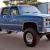 1984 GMC Sierra 3500 SCROLL DOWN TO SEE PHOTOS!!