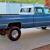 1984 GMC Sierra 3500 SCROLL DOWN TO SEE PHOTOS!!