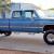 1984 GMC Sierra 3500 SCROLL DOWN TO SEE PHOTOS!!
