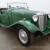 1953 MG Other