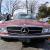 1973 Mercedes-Benz SL-Class --