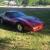 1987 Chevrolet Corvette Callaway
