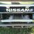 1988 Nissan Safari Granroad