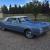 1968 Oldsmobile Ninety-Eight Holiday Coupe