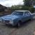 1968 Oldsmobile Ninety-Eight Holiday Coupe