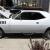 1971 Plymouth Barracuda --