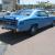 1970 Plymouth Duster 318 Duster