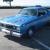 1970 Plymouth Duster 318 Duster