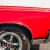1967 Pontiac GTO GTO