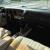 1970 Pontiac GTO Hardtop