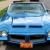 1972 Pontiac GTO --